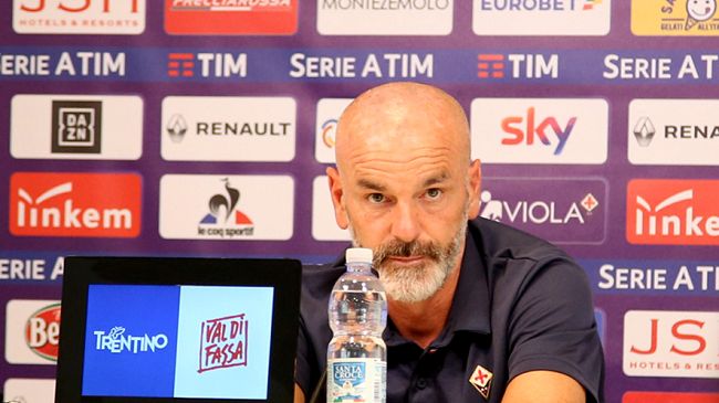 Le sensazioni da Pioli