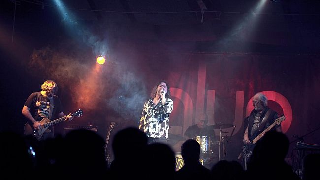 Buon cinquantesimo, Led Zeppelin!