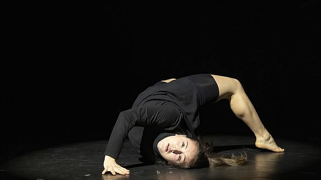 Rebecca Pelleri da Firenze a New York per amore della danza