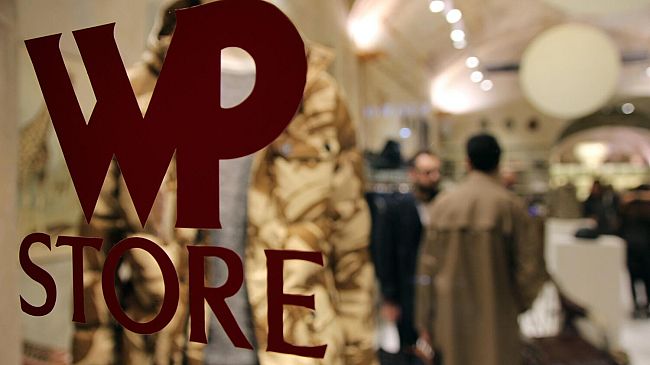 WP Store Firenze