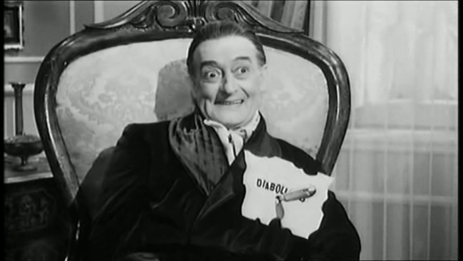 “Dr. Jekyll e Mister(o) Totò”, omaggio al Principe della risata