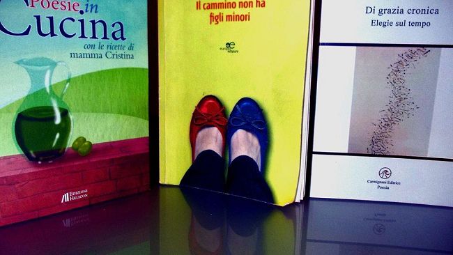 La vita essenza e sfumature