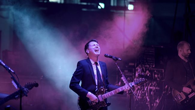 Franz Ferdinand sotto le stelle, un live speciale per Firenze