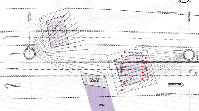 Ponte al Pino: la Lega preconizza il caos al Campo di Marte