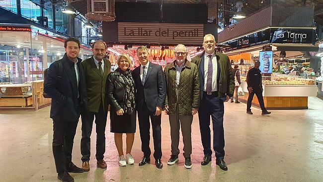 Turismo: Barcellona e Firenze si scambiano idee