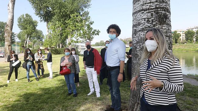 'L'unica partecipazione buona è quella morta'