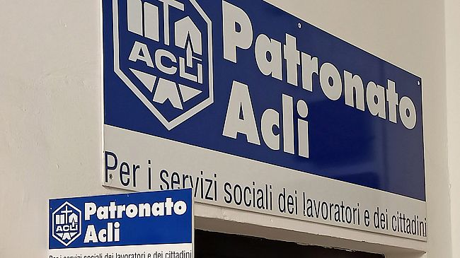 Acli Toscana: preoccupante l’aumento di infortuni registrato da Inail