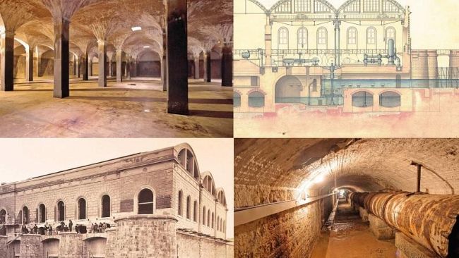 Lavori all’acquedotto: possibili abbassamenti di pressione