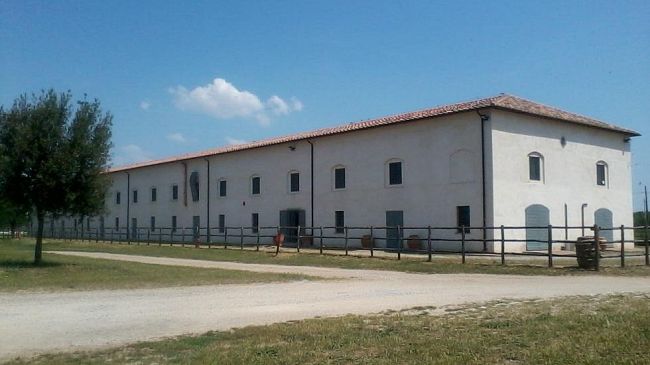 Ad Alberese il Polo toscano per l'industria agroalimentrare