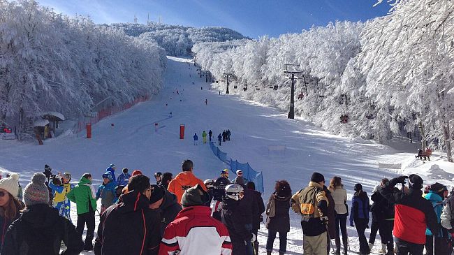 Appennino Tosco-Emiliano: arriva il fine settimana perfetto