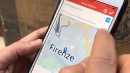 A Firenze una App per le segnalazioni dei cittadini: ecco come funziona