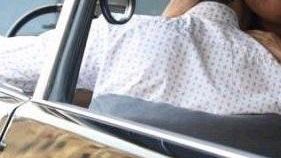 Fiorentini distratti in auto, chi pensa al sesso sbaglia strada