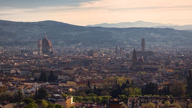Piano Operativo Firenze: incontri nei Quartieri 