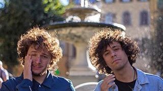 Cecco e Cipo live al Combo Social Club