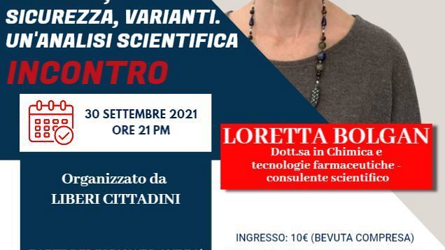 Vaccini: dopo Montagnier, appuntamento a Firenze con l’“altra scienza”