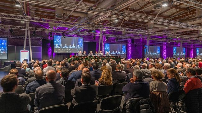 Turismo Congressuale e Corporate in crescita a Firenze