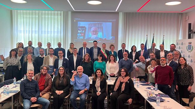 Sicurezza sul lavoro: nasce la Carta fondamentale della formazione