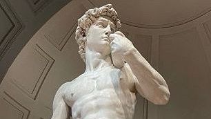 L'Accademia il 6 marzo festeggia il compleanno di Michelangelo