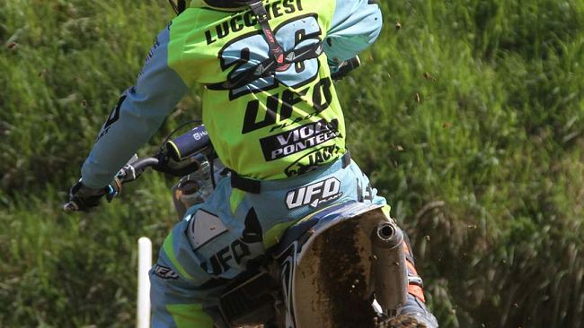 Motocross: a Ponte a Egola rombano i motori con il Campionato Toscano 