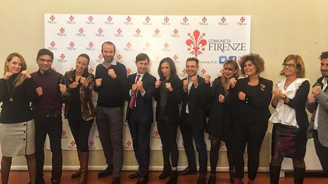 Donne in Guardia: corsi di difesa personale in tutta Firenze