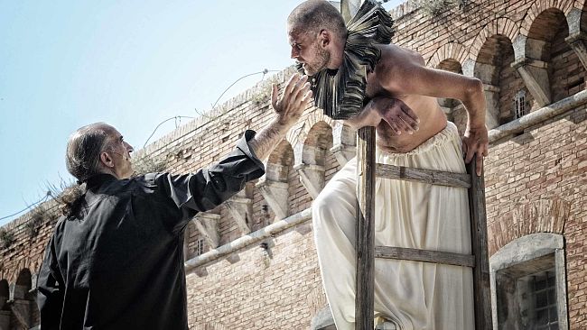 Lo Shakespeare del VolterraTeatro Festival