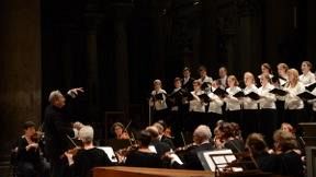 Pisa: l'“Anima Mundi” di John Eliot Gardiner