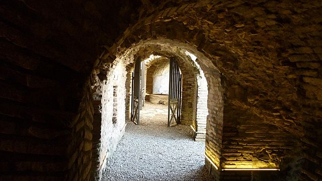 Anfiteatro romano: il sindaco invita a Volterra la Commissione cultura della Regione