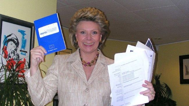 Giovedì 15 marzo il Parlamento Europeo ha votato la riforma dell’Europass