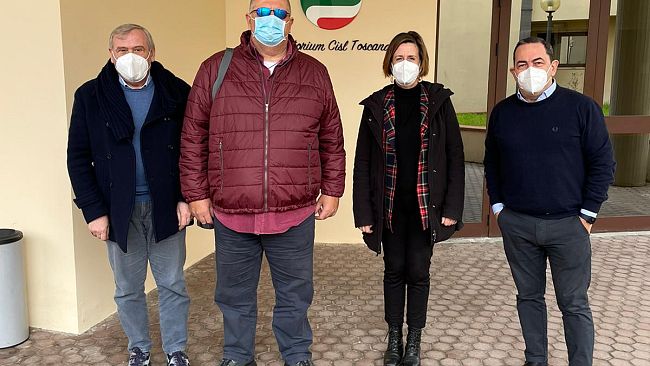 Giornata della Disabilità, in Toscana Cisl e Unione italiana ciechi insieme per il lavoro