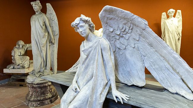 Accademia di Belle Arti trova casa al Museo Carnielo