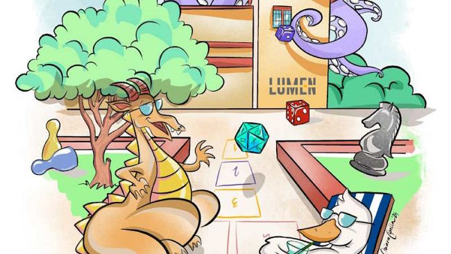 Firenze Gioca Summer Edition 2024