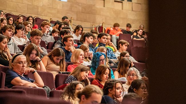 France Odeon lancia due iniziative per i giovanissimi