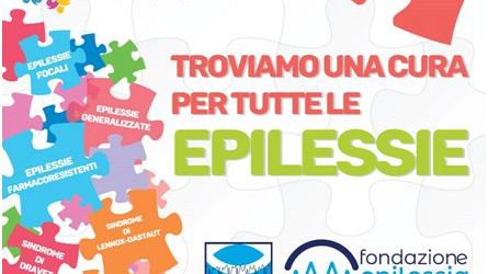 Giornata  internazionale dell'epilessia l'8 febbraio