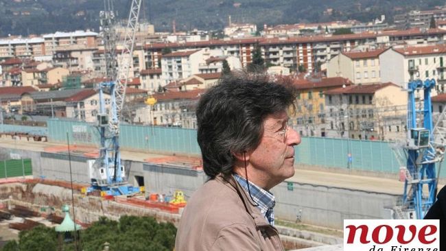 Tav di Firenze: Regione e Comune uniti, Associazioni e Comitati plaudono il report Costi - Benefici