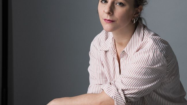 Giulia Lombezzi vince il XXXIV Premio Fiesole Narrativa Under 40