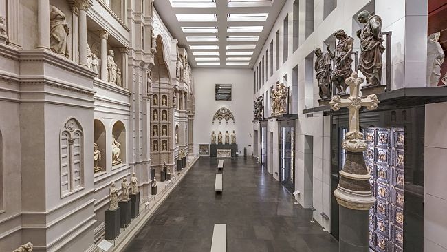 Notte Europea dei Musei all’Opera del Duomo