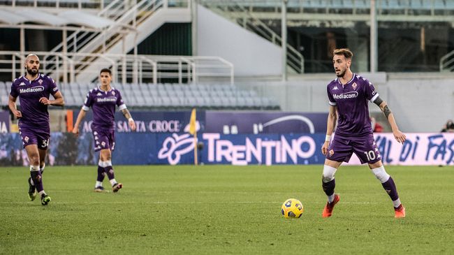 Ritiro estivo, la Fiorentina torna a Moena