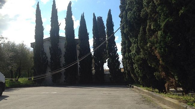 Banda larga per tutta la Toscana?