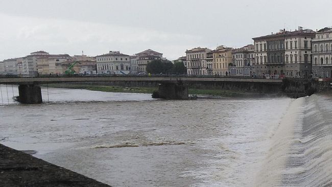 Zona Vespucci, in arrivo tre nuove porte telematiche