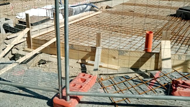 Lavori tramvia a Porta al Prato: disagi