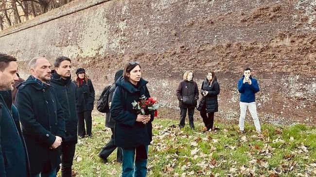 I primi risultati delle primarie del Pd