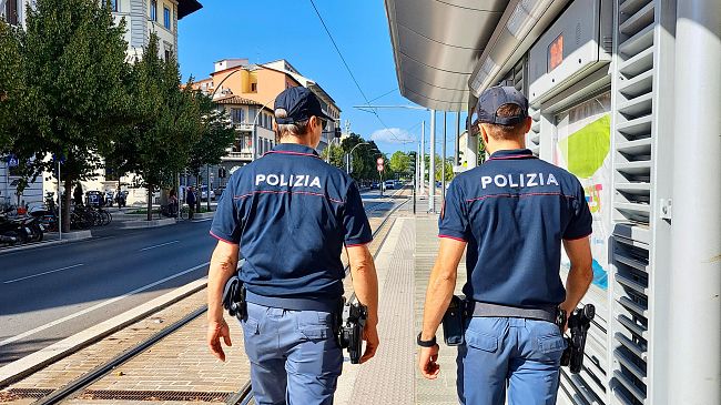 Tramvia, la Polizia intensifica i controlli 
