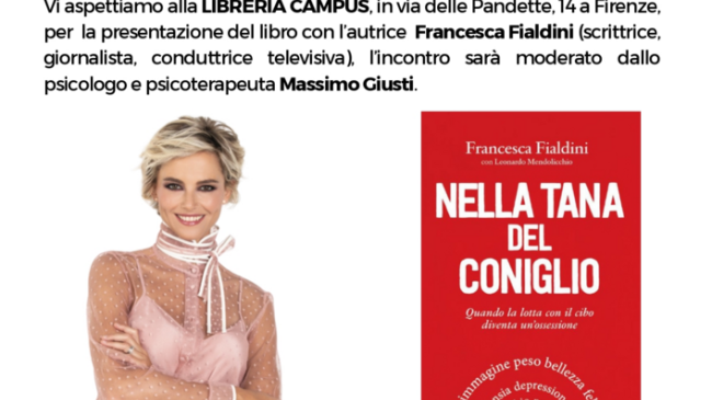 Quando la lotta con il cibo diventa un’ossessione