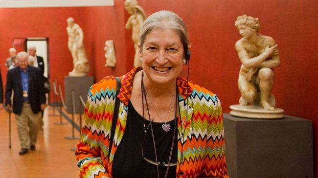 ​Morta Jane Fortune, il cordoglio della città di Firenze