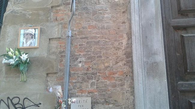 Morte Magherini, il processo a caccia della verità