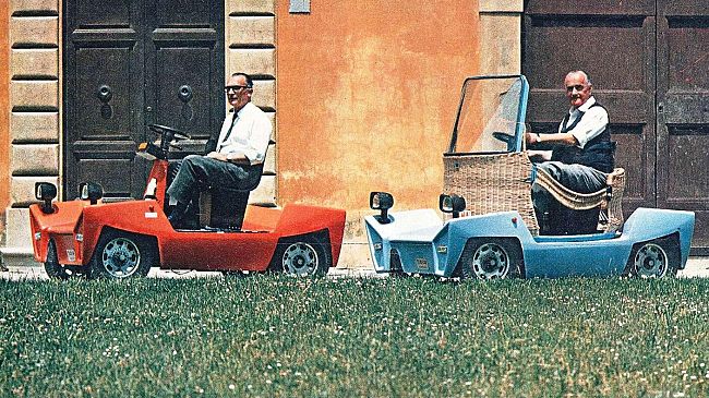 Presentazione del libro 