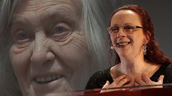 Il teatro omaggia Margherita Hack