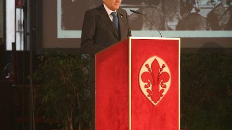 The State of the Union, Mattarella: 