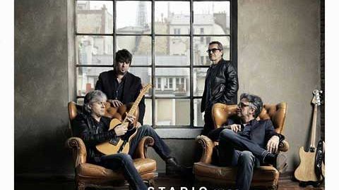 Gli Stadio alla Feltrinelli Red di Firenze