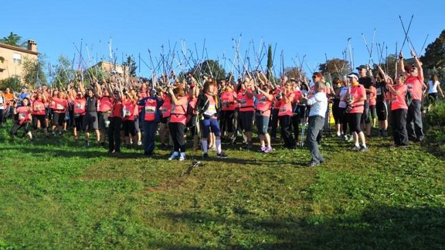 EcoMaratona del Chianti pronta allo “start”